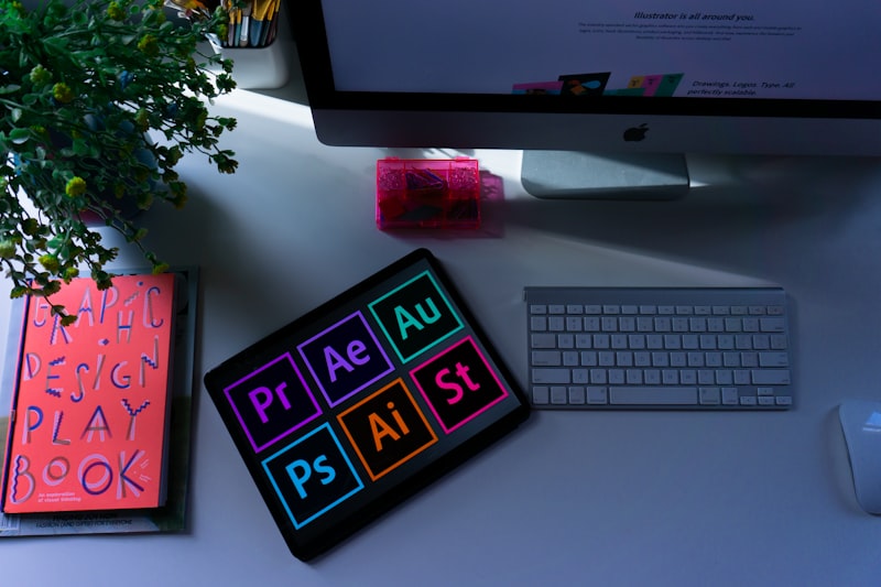 Brand Identity Package
